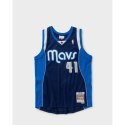 Koszulka Mitchell & Ness NBA Swingman Dallas Mavericks Dirk Nowitzki M SMJY1148-DMA11DNOASBL XXL