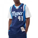 Koszulka Mitchell & Ness NBA Swingman Dallas Mavericks Dirk Nowitzki M SMJY1148-DMA11DNOASBL M