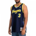 Koszulka Mitchell & Ness NBA Swingman Denver Nuggets Allen Iverson SMJY4205-DNU06AIVASBL L