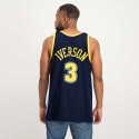 Koszulka Mitchell & Ness NBA Swingman Denver Nuggets Allen Iverson SMJY4205-DNU06AIVASBL L