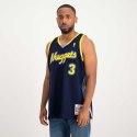 Koszulka Mitchell & Ness NBA Swingman Denver Nuggets Allen Iverson SMJY4205-DNU06AIVASBL XXL