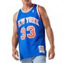 Koszulka Mitchell & Ness NBA Swingman New York Knicks Patric Ewing SMJYGS18186-NYKROYA91PEW S