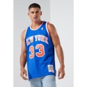 Koszulka Mitchell & Ness NBA Swingman New York Knicks Patric Ewing SMJYGS18186-NYKROYA91PEW S