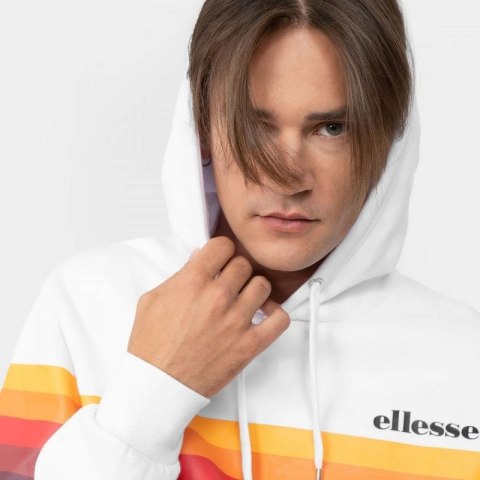 Bluza Ellesse Gruss Oh Hoody M SHP16215908 XXL