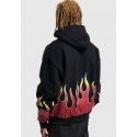 Bluza Karl Kani Small Signature Flame Os Hoodie M 6021649 XXL