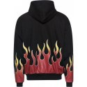 Bluza Karl Kani Small Signature Flame Os Hoodie M 6021649 XXL