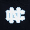 Bluza Mitchell & Ness University Of North Carolina NCAA Large Logo Hoody M HDSSINTL1271-UNCNAVY L