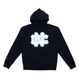 Bluza Mitchell & Ness University Of North Carolina NCAA Large Logo Hoody M HDSSINTL1271-UNCNAVY M