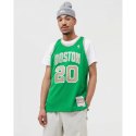 Koszulka Mitchell &Ness NBA Boston Celtics Swingman Jersey Celtics 07 Ray Allen SMJYGS20008-BCEKYGN07RAL L