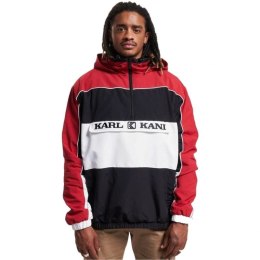 Kurtka Karl Kani Retro Block Windbreaker M 6084142 XL