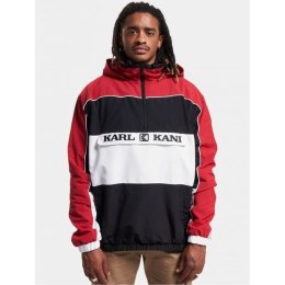 Kurtka Karl Kani Retro Block Windbreaker M 6084142 XL