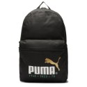 Plecak Puma Phase 75 Years Backpack 090108-01 czarny