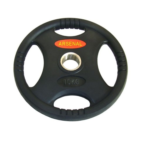 Obciążenie Arsenal Urethan 50mm 10kg DB6061-10