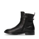 Botki Tommy Hilfiger Chelsea Boot Black W T4A5-33048-0036999-999 40