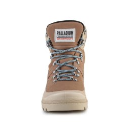 Buty Palladium Pallabrousse Hkr Wp+ W 98840-254 EU 36