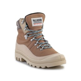 Buty Palladium Pallabrousse Hkr Wp+ W 98840-254 EU 37,5