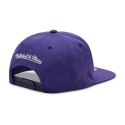 Czapka Mitchell & Ness NBA Phoenix Suns Team Ground 2.0 Snapback Suns HHSS3256-PSUYYPPPPURP OSFM