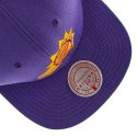 Czapka Mitchell & Ness NBA Phoenix Suns Team Ground 2.0 Snapback Suns HHSS3256-PSUYYPPPPURP OSFM