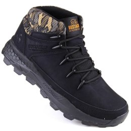 Buty Bustafrip trekkingowe M 0941 Army MRM10A 40