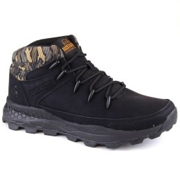 Buty Bustafrip trekkingowe M 0941 Army MRM10A 40