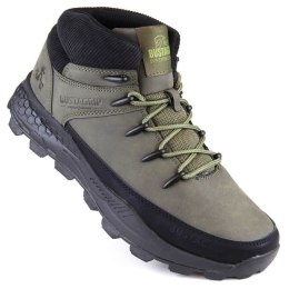 Buty Bustafrip trekkingowe M 0941 Army MRM10B 40