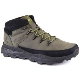 Buty Bustafrip trekkingowe M 0941 Army MRM10B 40