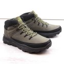 Buty Bustafrip trekkingowe M 0941 Army MRM10B 40