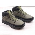 Buty Bustafrip trekkingowe M 0941 Army MRM10B 40