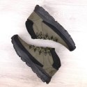 Buty Bustafrip trekkingowe M 0941 Army MRM10B 40