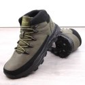 Buty Bustafrip trekkingowe M 0941 Army MRM10B 40