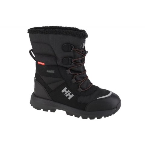 Buty Helly Hansen Silverton Winter Boots Jr 11759-990 36