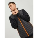 Kamizelka Jack & Jones JJEMulti Bodywarmer Collar Noos M 12200684 Asphalt 2XL