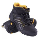 Buty Elbrus Erimley Mid Wp Teen Jr 92800377064 36