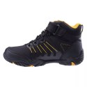 Buty Elbrus Erimley Mid Wp Teen Jr 92800377064 36