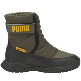 Buty Puma Nieve Wtr Ac Ps Jr 380745 02 32