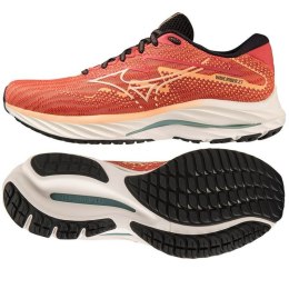 Buty Mizuno Wave Rider 27 M J1GC230307 43