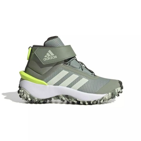 Buty adidas Fortatrail El K Jr IG7265 37 1/3