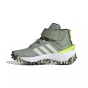 Buty adidas Fortatrail El K Jr IG7265 37 1/3