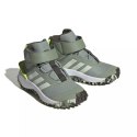 Buty adidas Fortatrail El K Jr IG7265 37 1/3