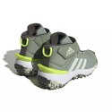 Buty adidas Fortatrail El K Jr IG7265 37 1/3