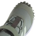 Buty adidas Fortatrail El K Jr IG7265 40