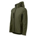 Kurtka Malfini softshell Performance M MLI-52269 4XL