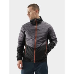 Kurtka softshell 4F M 4FAW23TTJAM310-22S XL