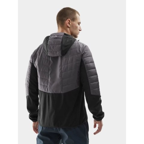 Kurtka softshell 4F M 4FAW23TTJAM310-22S XXL
