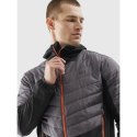 Kurtka softshell 4F M 4FAW23TTJAM310-22S XXL