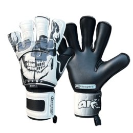 Rękawice bramkarskie 4Keepers Champ Halloween RF 2G Jr S916967 4