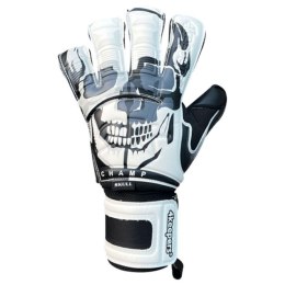 Rękawice bramkarskie 4Keepers Champ Halloween RF 2G Jr S916967 4