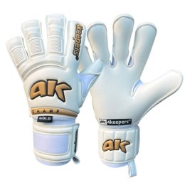 Rękawice bramkarskie 4keepers Champ Gold VI RF2G S906457 10,5