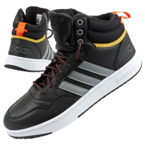 Buty adidas Hoops M HR1440 38