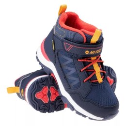 Buty Hi-Tec Girvine Mid Wp Jr 92800442356 28